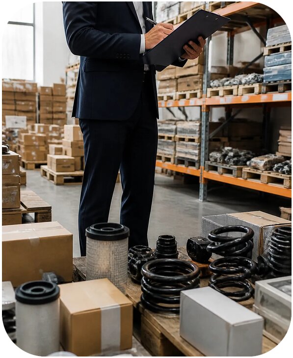 Поиск поставщиков автозапчастей в Китае от 25973 р. | Фиалан-Дмл